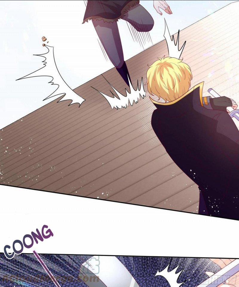 Công Chúa Phản Diện Trong Truyền Thuyết 115 trang 12