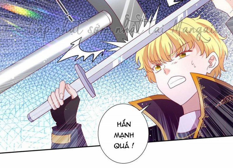 Công Chúa Phản Diện Trong Truyền Thuyết 115 trang 13