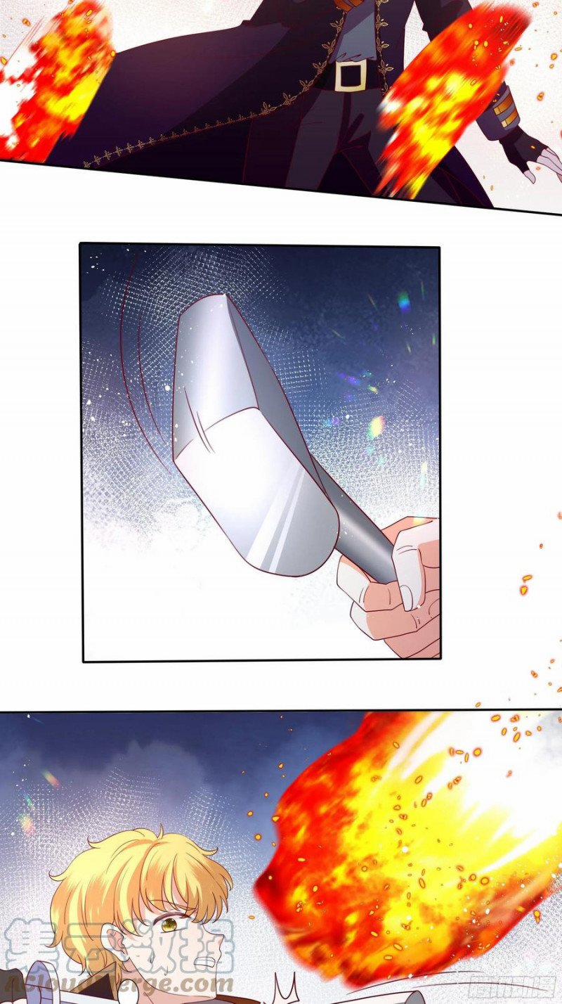 Công Chúa Phản Diện Trong Truyền Thuyết 115 trang 16