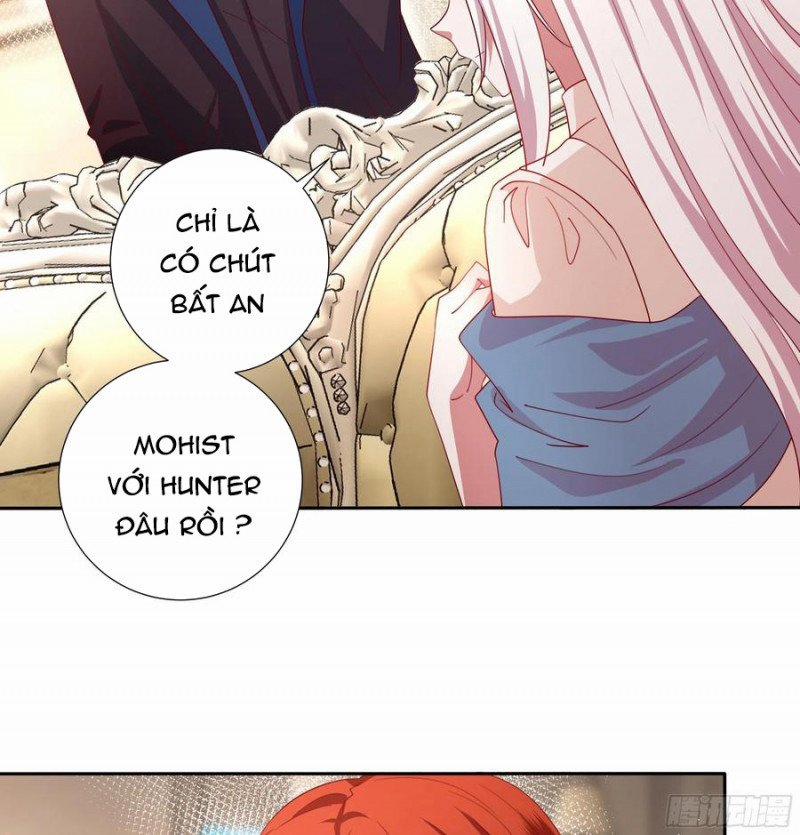 Công Chúa Phản Diện Trong Truyền Thuyết 115 trang 19