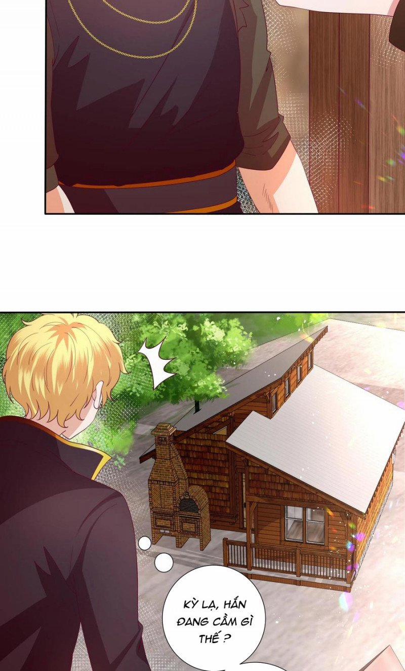 Công Chúa Phản Diện Trong Truyền Thuyết 115 trang 2