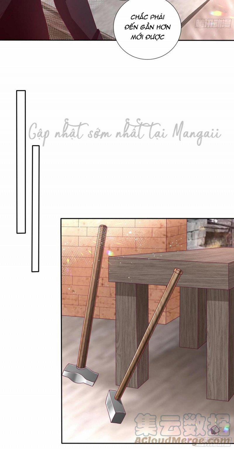 Công Chúa Phản Diện Trong Truyền Thuyết 115 trang 3