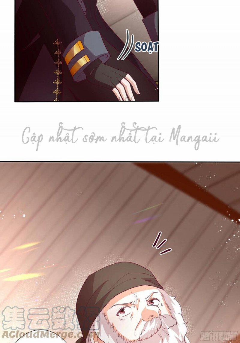 Công Chúa Phản Diện Trong Truyền Thuyết 115 trang 8