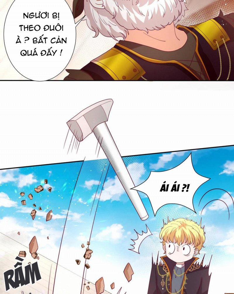 Công Chúa Phản Diện Trong Truyền Thuyết 115 trang 9