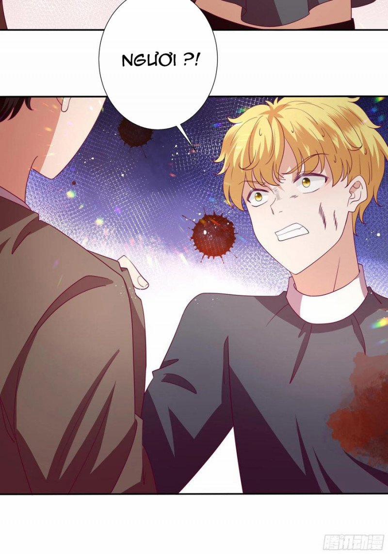 Công Chúa Phản Diện Trong Truyền Thuyết 116 trang 10