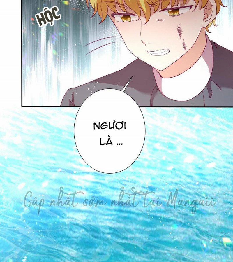 Công Chúa Phản Diện Trong Truyền Thuyết 116 trang 12