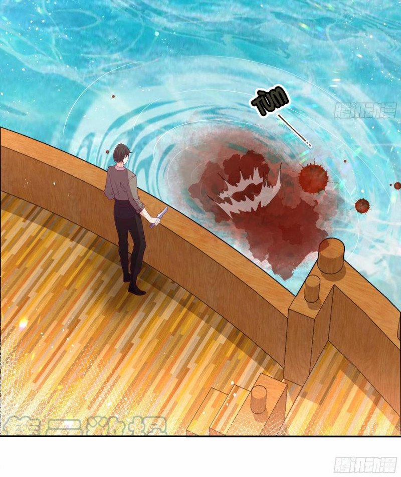 Công Chúa Phản Diện Trong Truyền Thuyết 116 trang 13