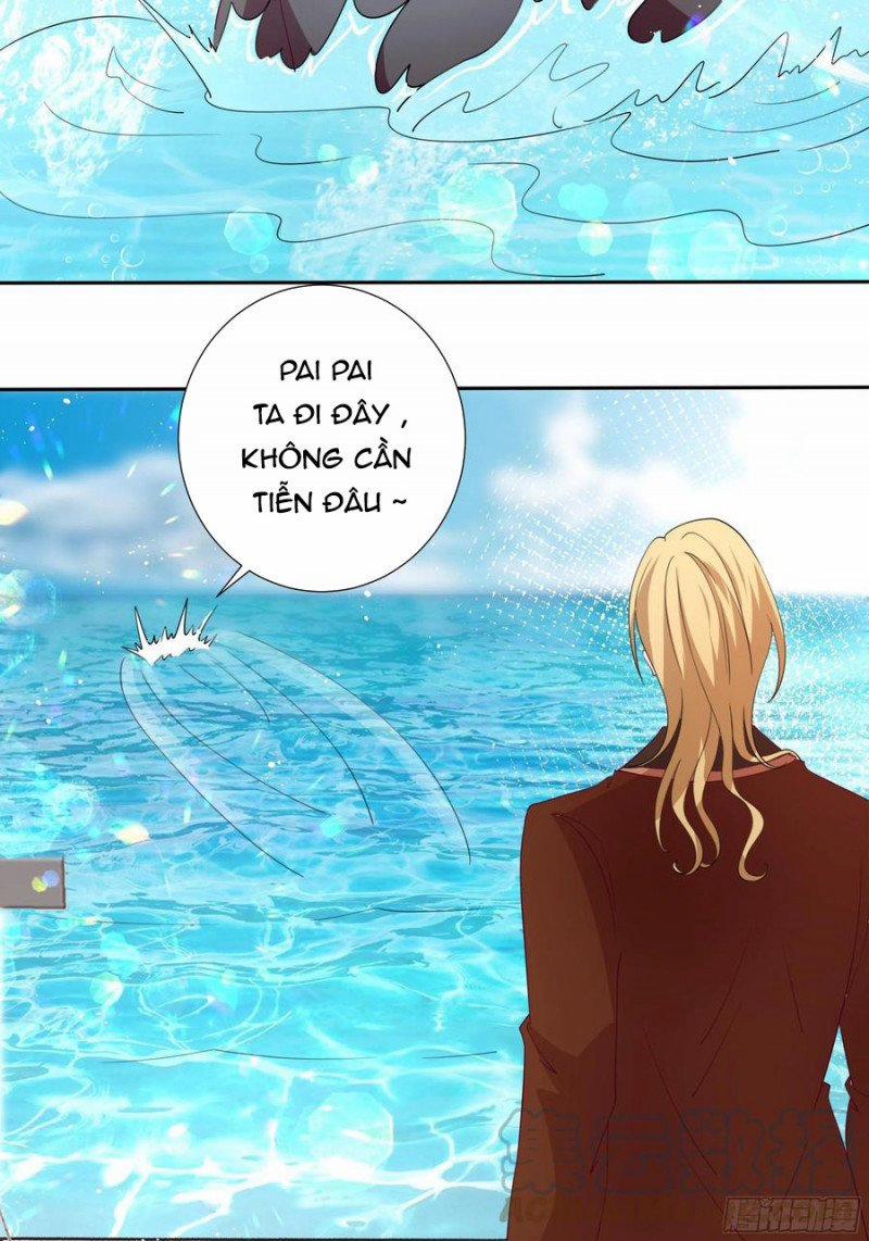 Công Chúa Phản Diện Trong Truyền Thuyết 116 trang 3