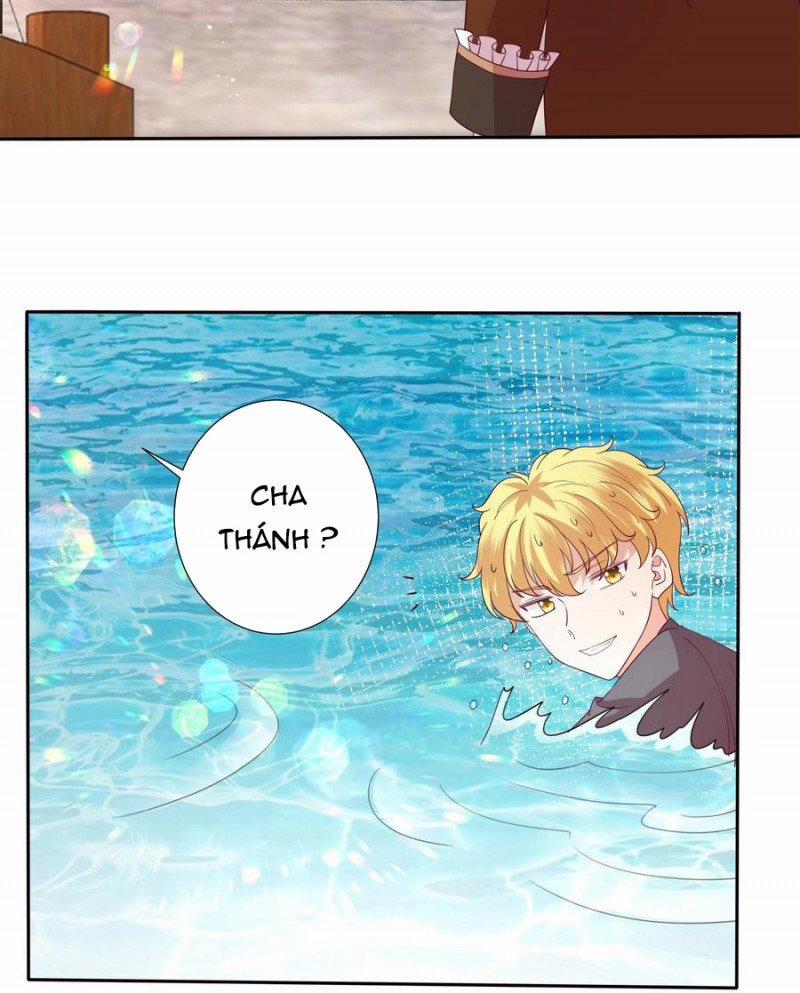 Công Chúa Phản Diện Trong Truyền Thuyết 116 trang 4