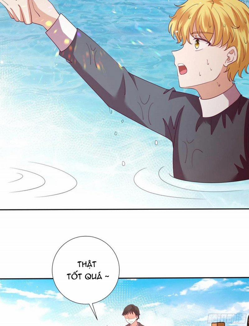 Công Chúa Phản Diện Trong Truyền Thuyết 116 trang 6