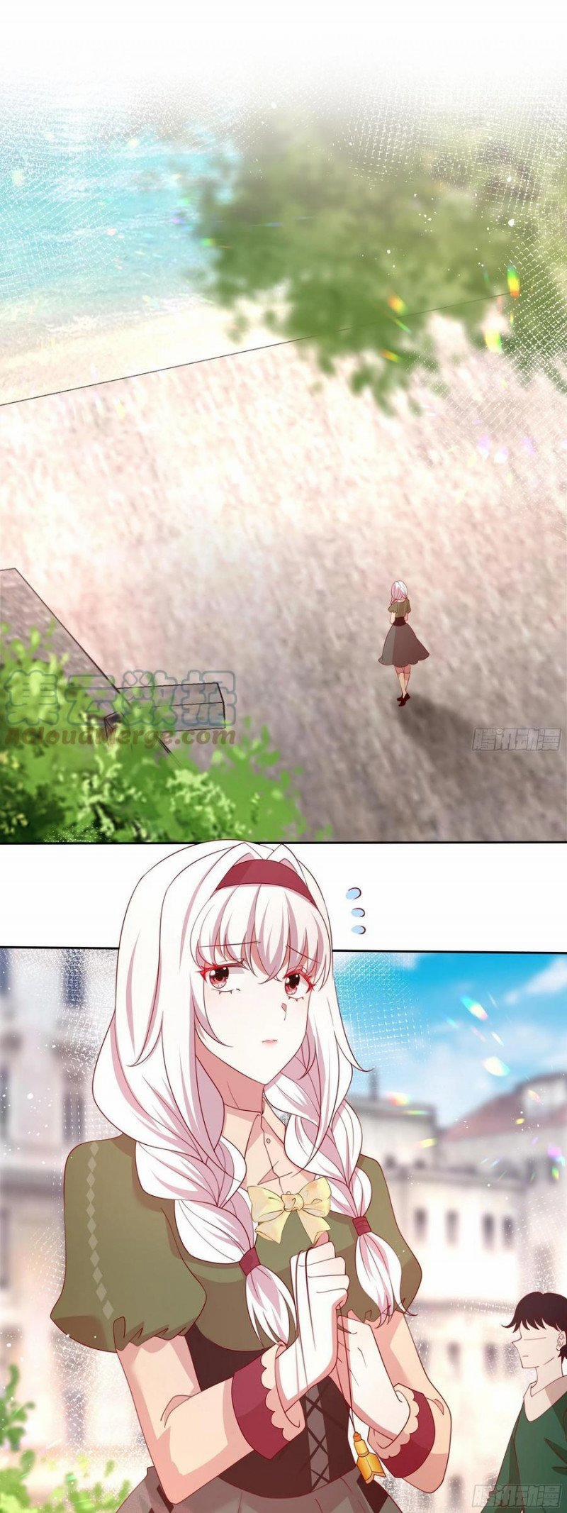 Công Chúa Phản Diện Trong Truyền Thuyết 118 trang 4