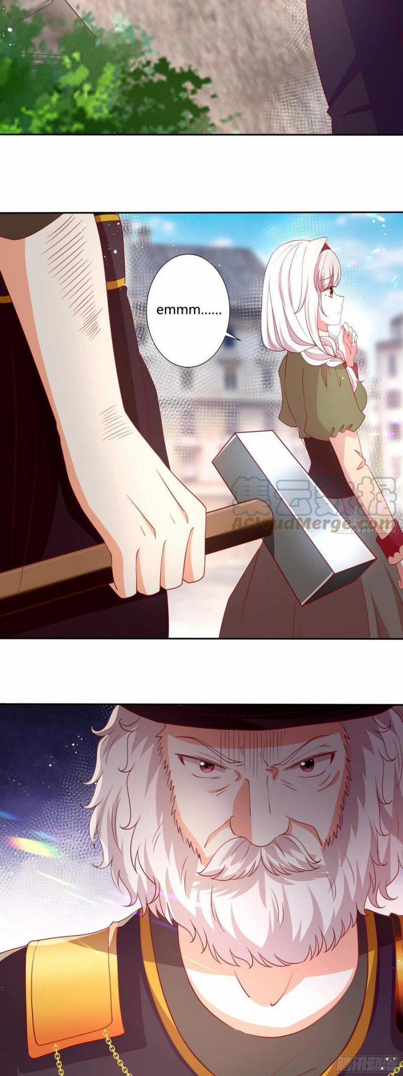 Công Chúa Phản Diện Trong Truyền Thuyết 118 trang 7