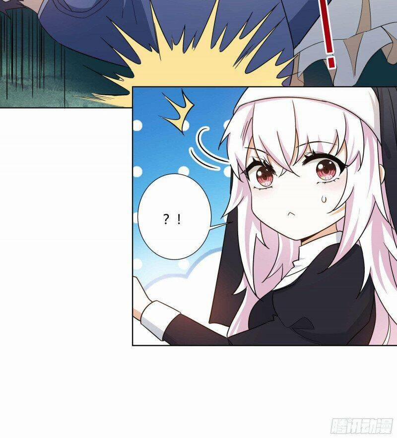 Công Chúa Phản Diện Trong Truyền Thuyết 12 trang 10