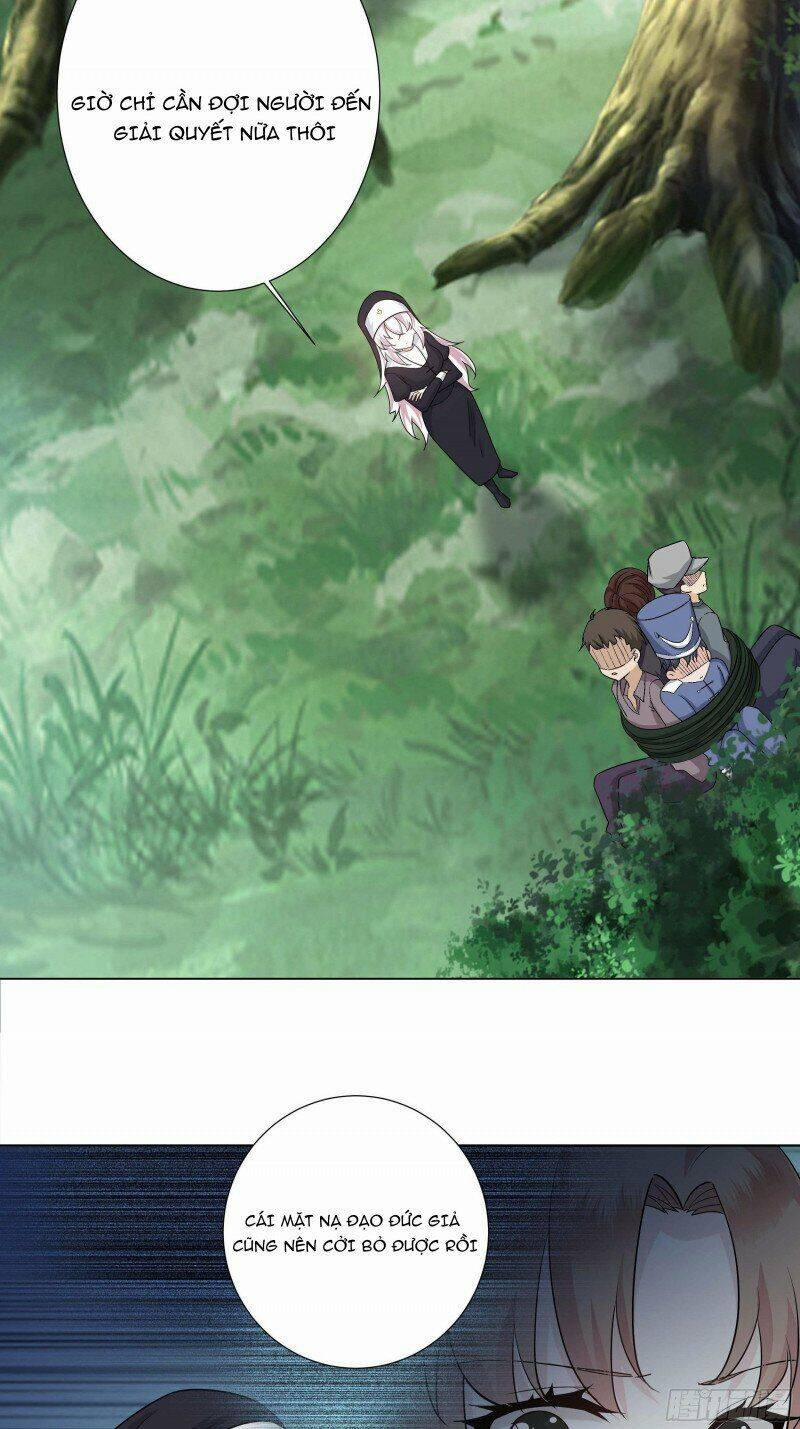 Công Chúa Phản Diện Trong Truyền Thuyết 12 trang 12