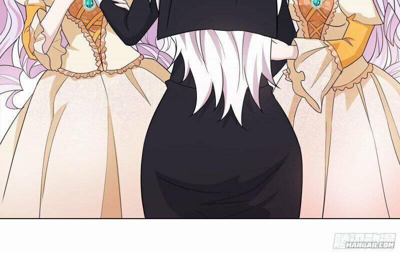 Công Chúa Phản Diện Trong Truyền Thuyết 12 trang 14