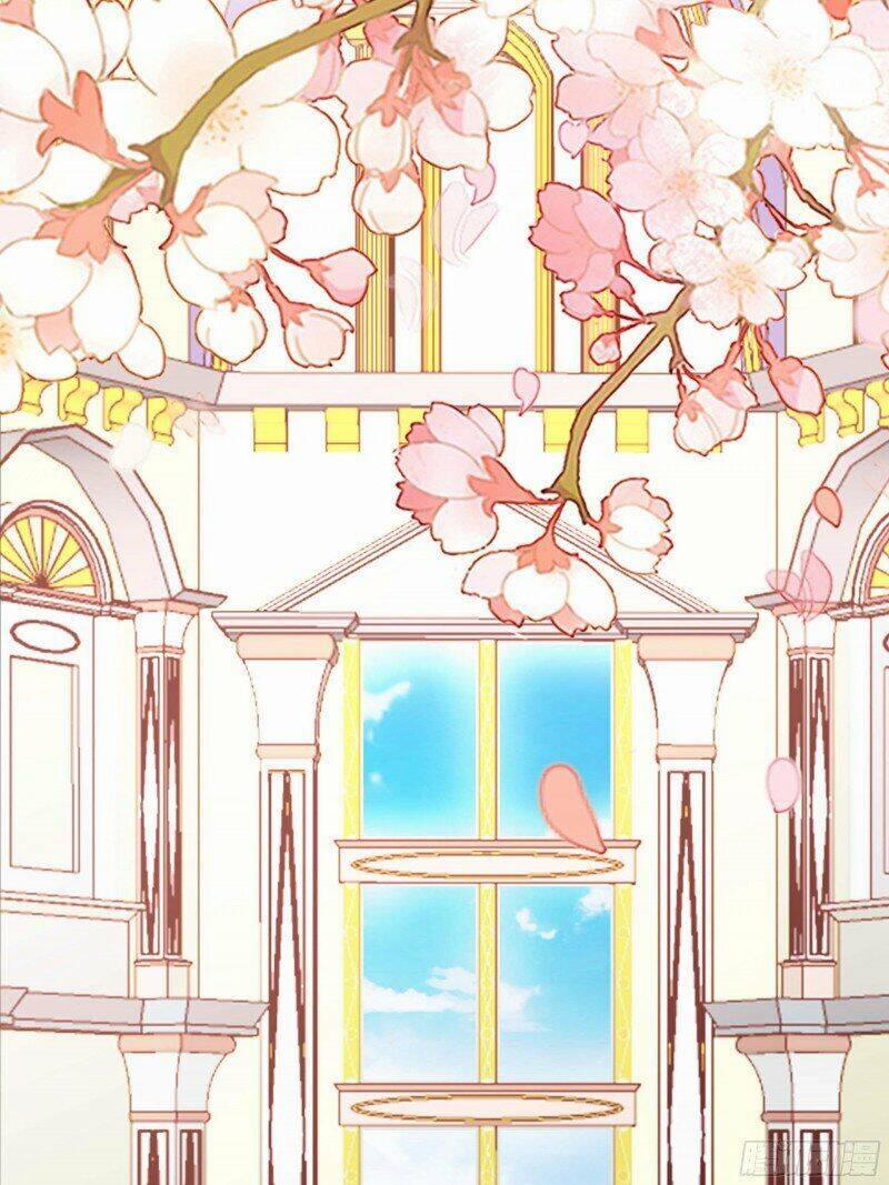 Công Chúa Phản Diện Trong Truyền Thuyết 12 trang 21