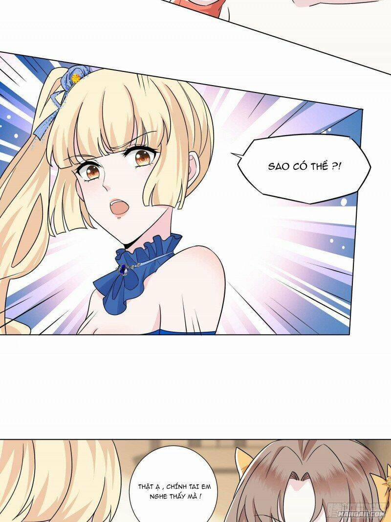 Công Chúa Phản Diện Trong Truyền Thuyết 12 trang 26