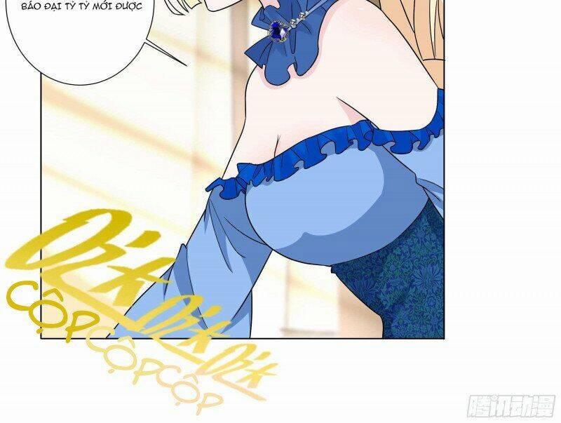 Công Chúa Phản Diện Trong Truyền Thuyết 12 trang 28