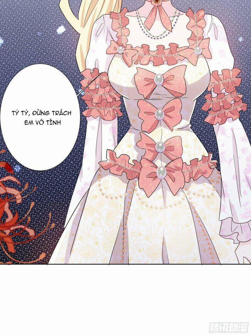 Công Chúa Phản Diện Trong Truyền Thuyết 12 trang 36