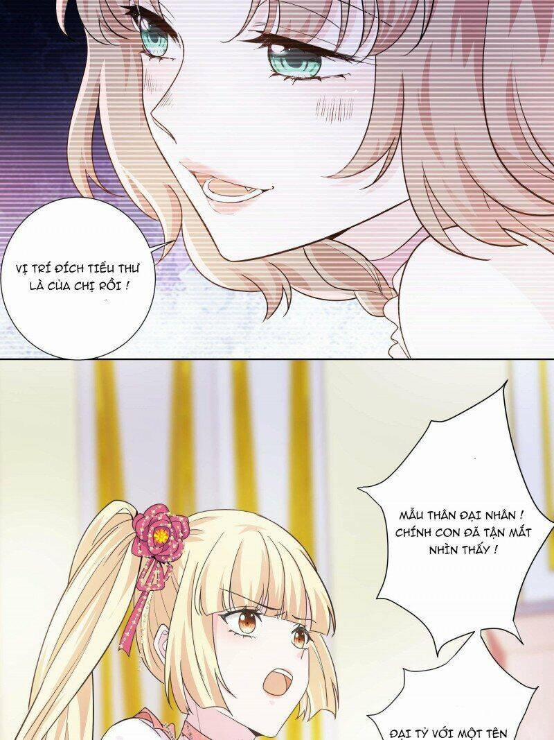 Công Chúa Phản Diện Trong Truyền Thuyết 12 trang 44