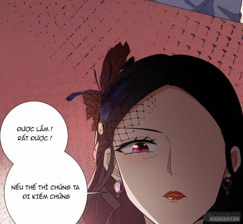 Công Chúa Phản Diện Trong Truyền Thuyết 12 trang 47