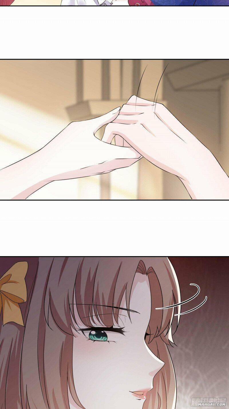 Công Chúa Phản Diện Trong Truyền Thuyết 12 trang 53