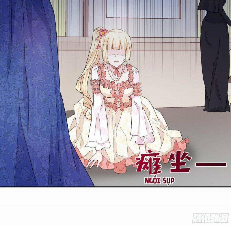 Công Chúa Phản Diện Trong Truyền Thuyết 12 trang 55