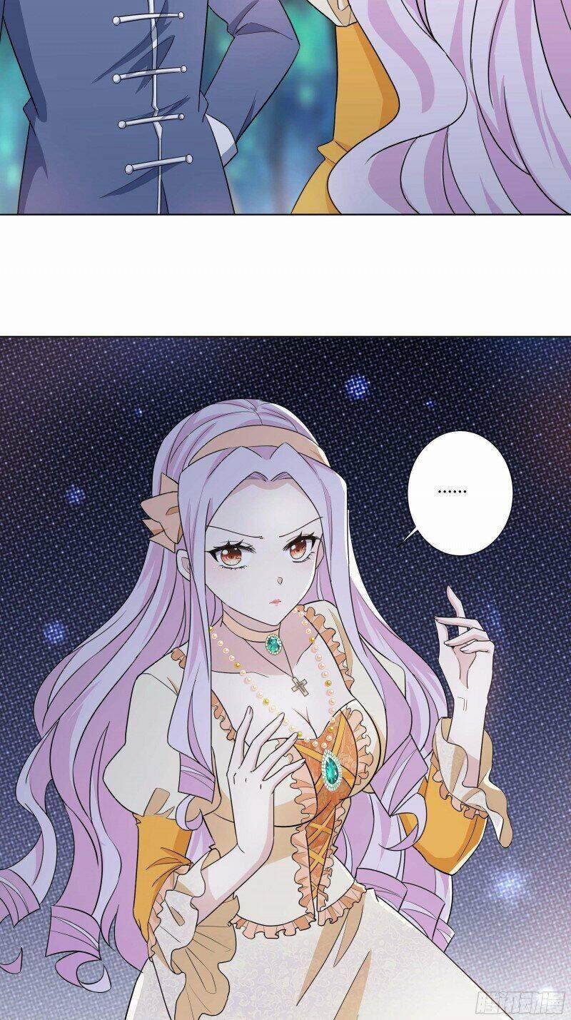 Công Chúa Phản Diện Trong Truyền Thuyết 12 trang 7