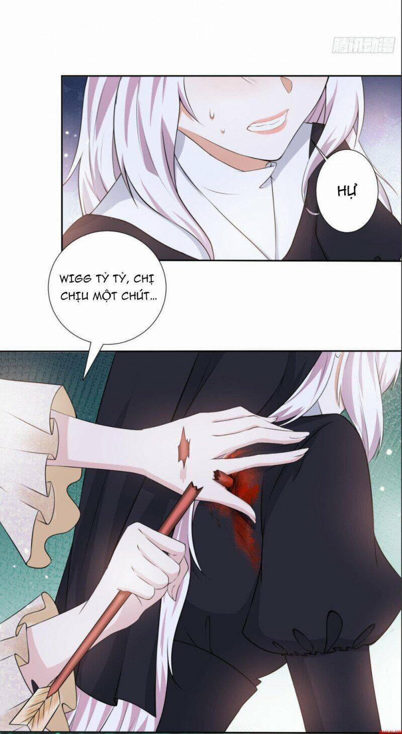 Công Chúa Phản Diện Trong Truyền Thuyết 13 trang 0