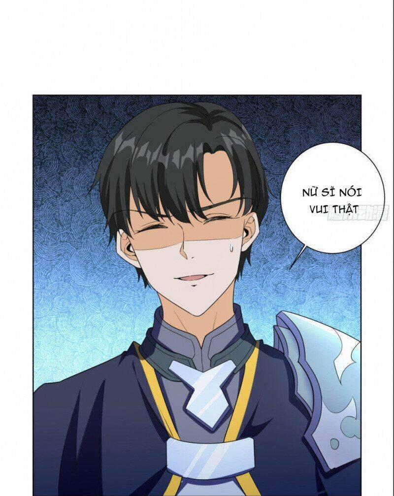 Công Chúa Phản Diện Trong Truyền Thuyết 13 trang 11