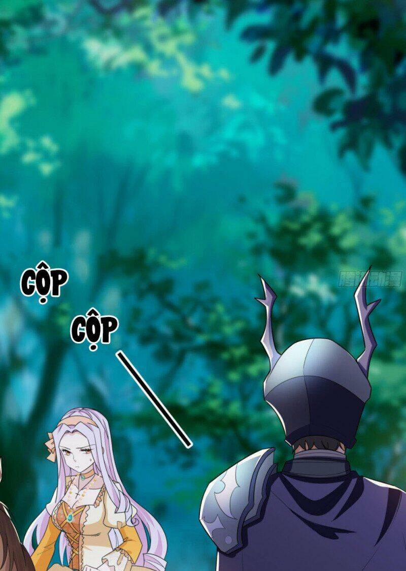 Công Chúa Phản Diện Trong Truyền Thuyết 13 trang 17