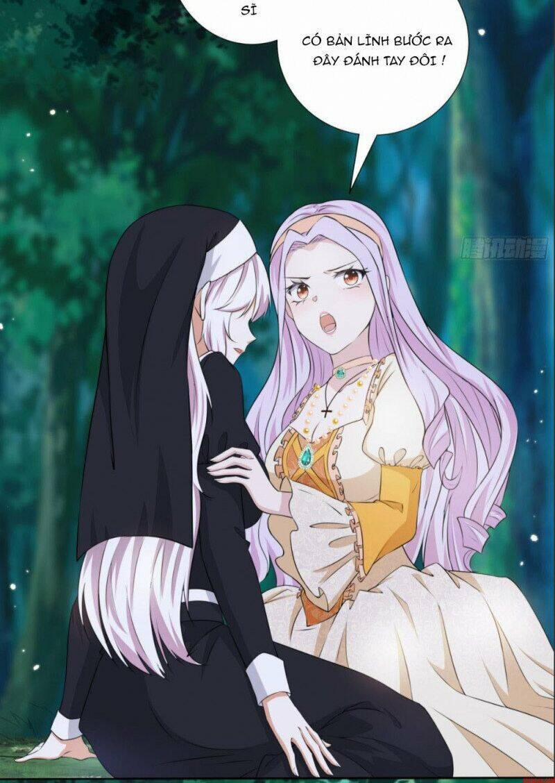 Công Chúa Phản Diện Trong Truyền Thuyết 13 trang 2