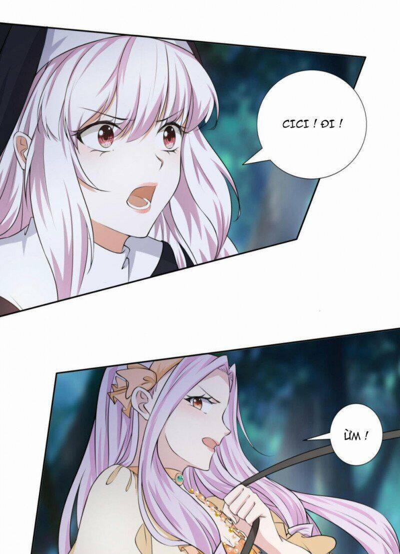 Công Chúa Phản Diện Trong Truyền Thuyết 13 trang 23