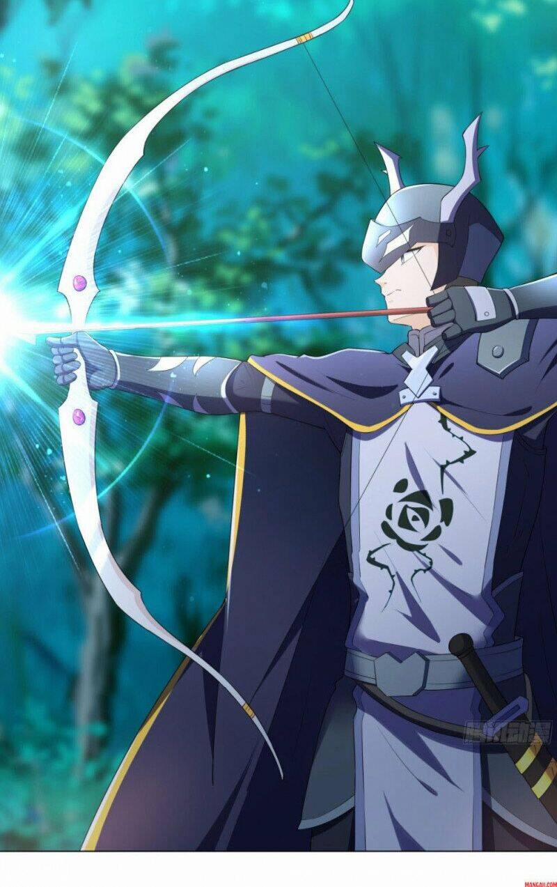 Công Chúa Phản Diện Trong Truyền Thuyết 13 trang 29