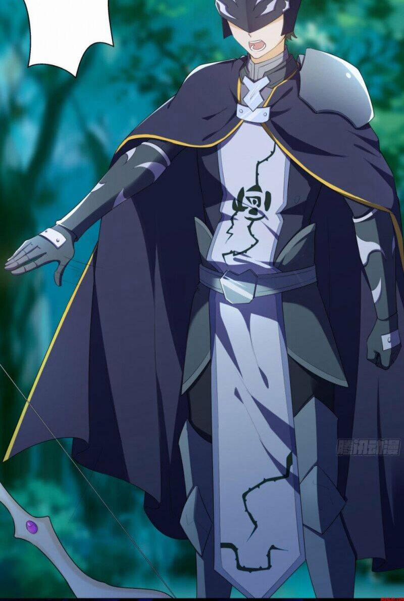 Công Chúa Phản Diện Trong Truyền Thuyết 13 trang 31