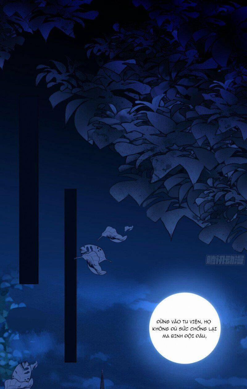 Công Chúa Phản Diện Trong Truyền Thuyết 13 trang 32