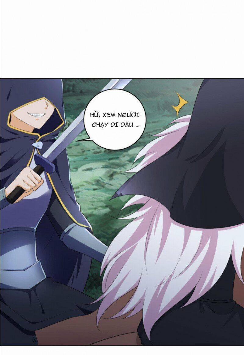 Công Chúa Phản Diện Trong Truyền Thuyết 13 trang 36