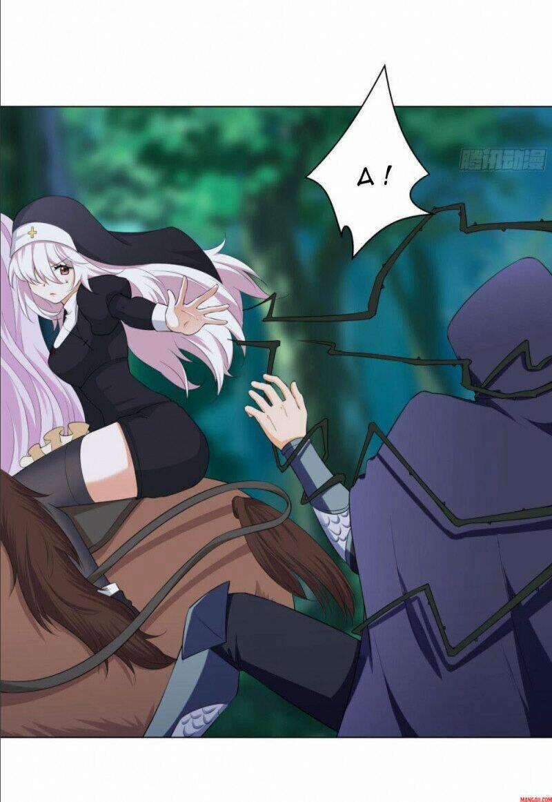 Công Chúa Phản Diện Trong Truyền Thuyết 13 trang 37