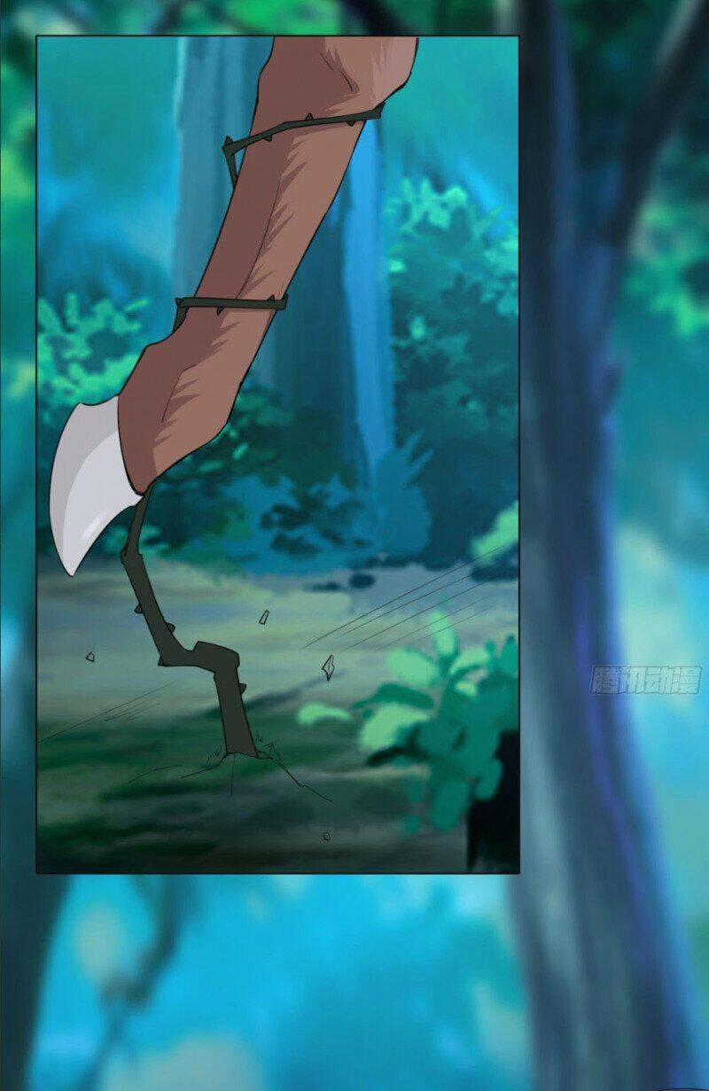 Công Chúa Phản Diện Trong Truyền Thuyết 13 trang 39