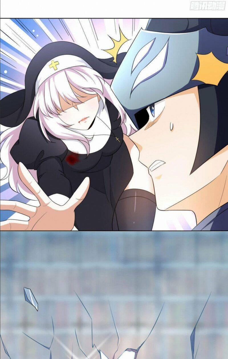 Công Chúa Phản Diện Trong Truyền Thuyết 13 trang 45