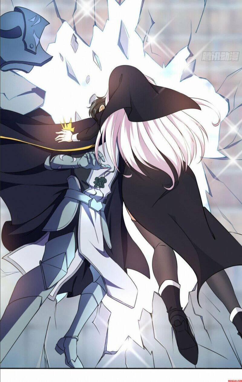 Công Chúa Phản Diện Trong Truyền Thuyết 13 trang 46