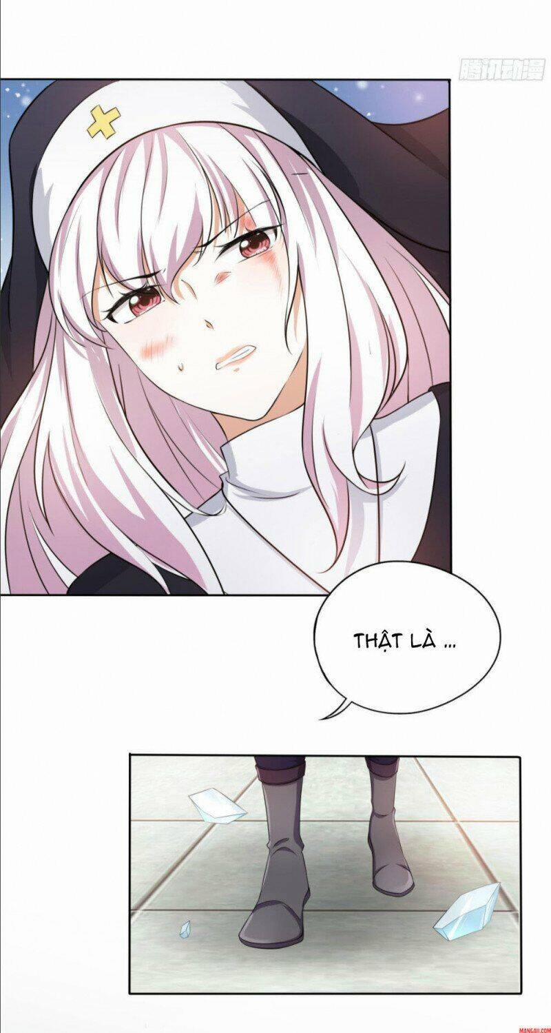 Công Chúa Phản Diện Trong Truyền Thuyết 13 trang 49