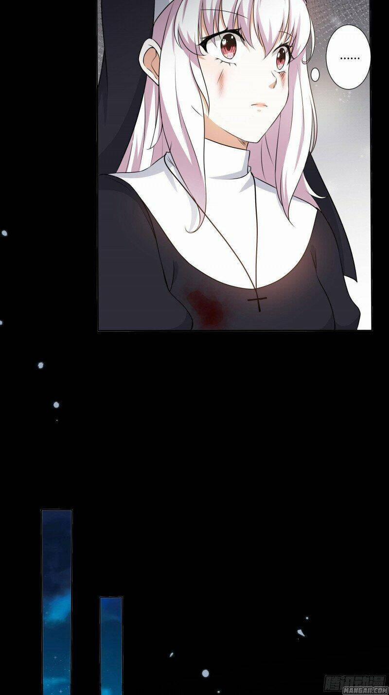 Công Chúa Phản Diện Trong Truyền Thuyết 14 trang 12