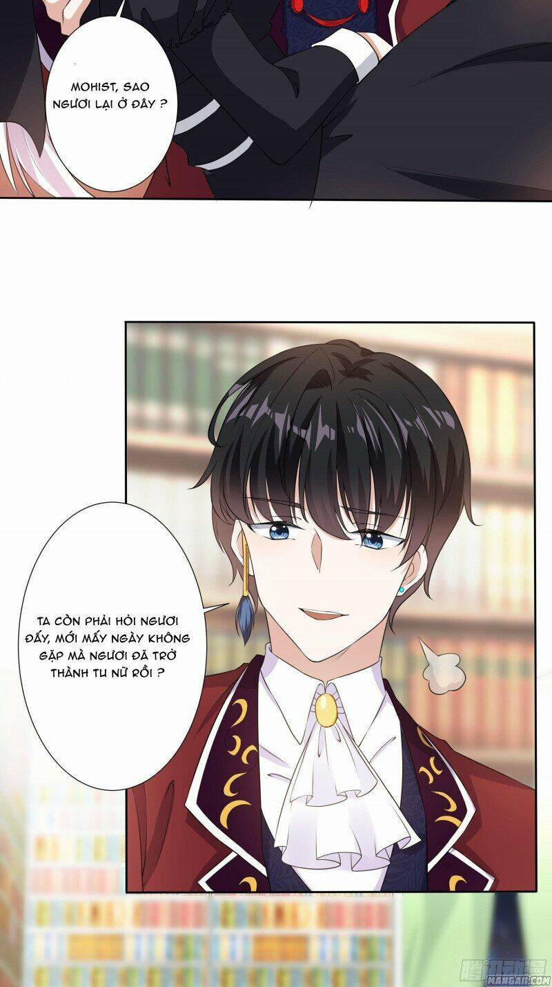 Công Chúa Phản Diện Trong Truyền Thuyết 14 trang 2