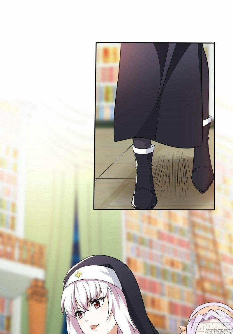 Công Chúa Phản Diện Trong Truyền Thuyết 14 trang 31