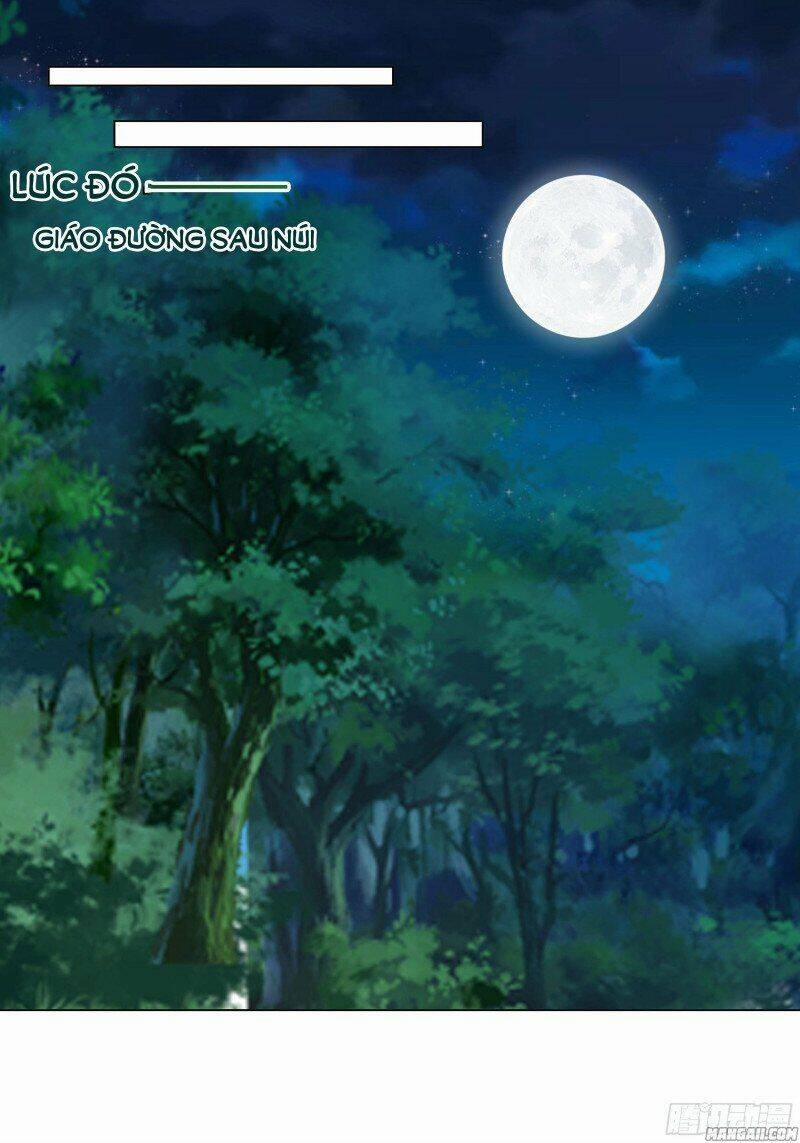 Công Chúa Phản Diện Trong Truyền Thuyết 14 trang 33