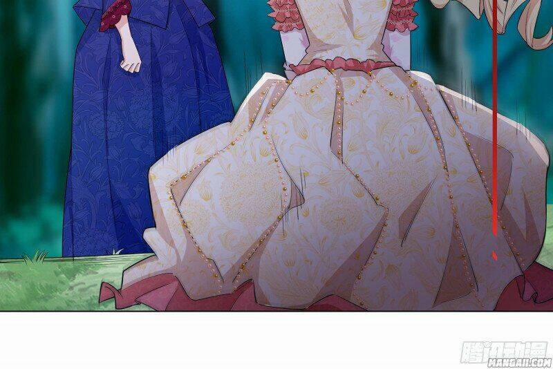 Công Chúa Phản Diện Trong Truyền Thuyết 14 trang 41