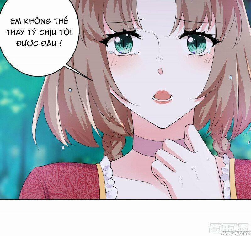 Công Chúa Phản Diện Trong Truyền Thuyết 14 trang 48