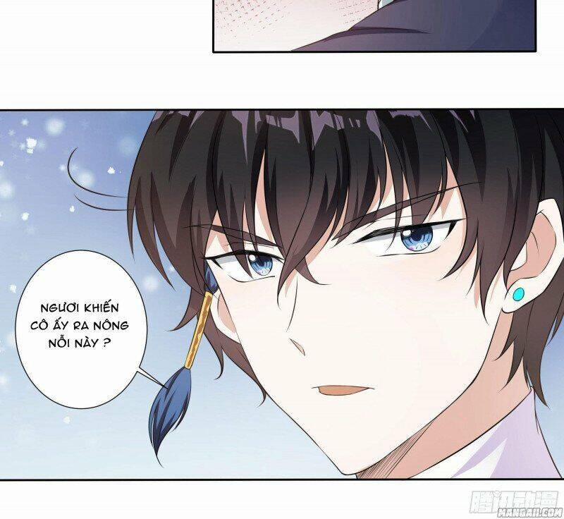 Công Chúa Phản Diện Trong Truyền Thuyết 14 trang 7