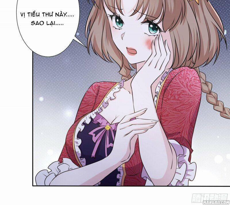 Công Chúa Phản Diện Trong Truyền Thuyết 15 trang 14